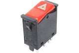 Emergency Flasher Switch - Mercedes by URO Parts 0008209010-URP
