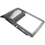 Headlight Door - Mercedes