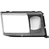 Headlight Door - Mercedes