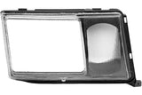 Headlight Door - Mercedes by URO Parts 0008260659-URP