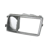 Left Side Headlight Door - Mercedes Benz 300se