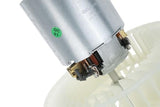 Heater Fan Motor - Mercedes by URO Parts 0008308208-URP
