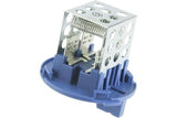 Blower Motor Resistor - Mercedes by URO Parts 0008700089-URP
