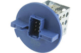 Blower Motor Resistor - Mercedes by URO Parts 0008700089-URP