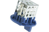 Blower Motor Resistor - Mercedes by URO Parts 0008700089-URP