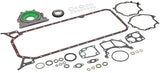 Elring Crankcase Gasket Kit - Mercedes 6020105505-ELR-3