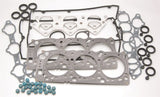 Cometic Street Pro 91-00 Mitsubishi 6G72 DOHC 24V V6 3.0L 93mm Bore Top End Kit by Cometic CGS-PRO2039T