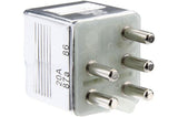Relay - Mercedes by URO Parts 0015420219-URP