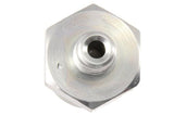 Brake Pressure Sensor - Mercedes by URO Parts 0015427518-URP