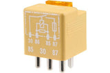 Multi Purpose Relay - Mercedes by URO Parts 0015429719-URP