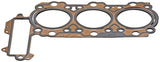 Head Gasket - Porsche | 99710420103