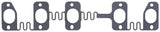 Elring Exhaust Manifold Gasket - VW/Audi 07Z253039D-ELR