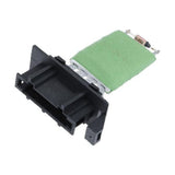 Blower Motor Resistor - Mercedes