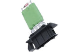 Blower Motor Resistor - Mercedes by URO Parts 0018216760-URP
