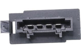 Blower Motor Resistor - Mercedes by URO Parts 0018216760-URP
