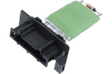 Blower Motor Resistor - Mercedes by URO Parts 0018216760-URP