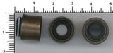 Elring Valve Stem Seal - Mazda B63010155-ELR