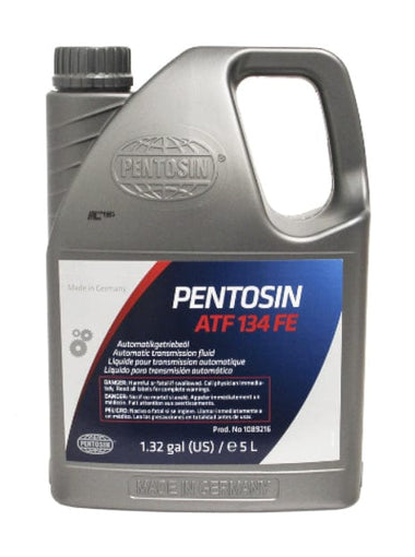 Pentosin Fully Synthetic ATF 134 FE 5L - Mercedes Benz 7G Tronic Plus Transmissions | 0019897803