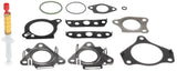 Mahle Turbocharger Mounting Kit 001TA18126000-MAH