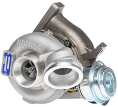 Turbocharger – UroTuning