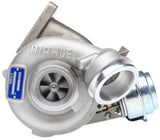 Mahle Turbocharger A6120960399-MAH