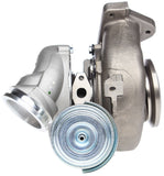 Mahle Turbocharger A6120960399-MAH