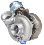 Mahle Remanufactured Turbocharger 5104006AB-MAH