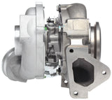 Mahle Remanufactured Turbocharger 5104006AB-MAH