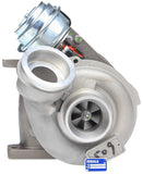 Mahle Remanufactured Turbocharger 5104006AB-MAH