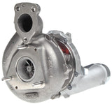 MAHLE Turbocharger 6420908680-MAH2