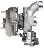 MAHLE Turbocharger 6420908680-MAH2