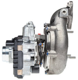 MAHLE Turbocharger 6420908680-MAH2