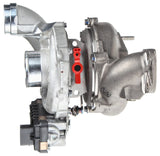 MAHLE Turbocharger 6420908680-MAH2
