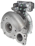 MAHLE Remanufactured Turbocharger 6420908680-MAH
