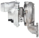 MAHLE Remanufactured Turbocharger 6420908680-MAH