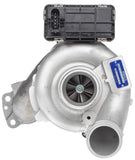 MAHLE Remanufactured Turbocharger 6420908680-MAH