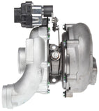 MAHLE Remanufactured Turbocharger 6420908680-MAH