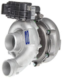 MAHLE Remanufactured Turbocharger 6420908680-MAH