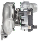 Mahle Remanufactured Turbocharger 6420908680-MAH
