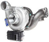 MAHLE Turbocharger 6420900080-MAH