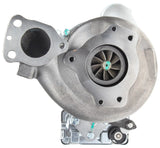 MAHLE Turbocharger 6420900080-MAH