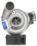 MAHLE Turbocharger 6420900080-MAH