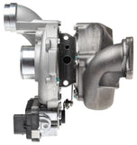 MAHLE Turbocharger 6420900080-MAH