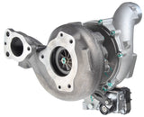 MAHLE Turbocharger 6420900080-MAH