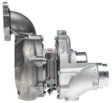 MAHLE Turbocharger 6420900080-MAH
