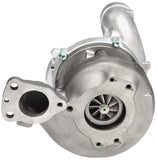 Mahle Remanufactured Turbocharger 6420903080-MAH