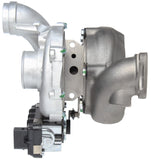 Mahle Remanufactured Turbocharger 6420903080-MAH