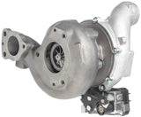Mahle Remanufactured Turbocharger 6420903080-MAH