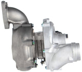 Mahle Remanufactured Turbocharger 6420903080-MAH