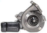 MAHLE Turbocharger 6470900280-MAH